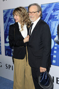 Filmpremiere 'Spielberg' in Los Angeles