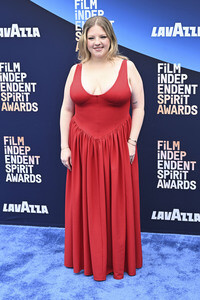 Independent Spirit Awards 2026 in Los Angeles