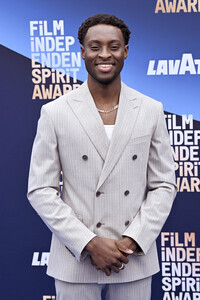 Independent Spirit Awards 2026 in Los Angeles