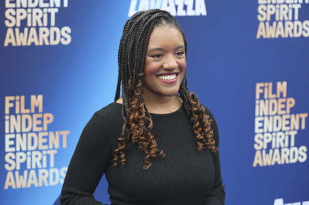 Independent Spirit Awards 2026 in Los Angeles