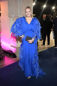 43. Deutscher SportpresseBall 2025 in Frankfurt am Main