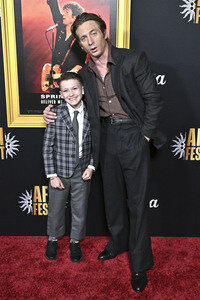 Festival-Opening und Filmpremiere 'Springsteen: Deliver Me from Nowhere', AFI Fest 2025 in Los Angeles