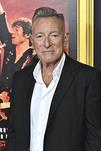 Festival-Opening und Filmpremiere 'Springsteen: Deliver Me from Nowhere', AFI Fest 2025 in Los Angeles