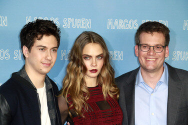 Photocall 'Margos Spuren' in Berlin