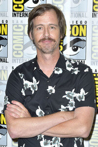 Photocall 'Stan Against Evil', San Diego Comic-Con International 2018