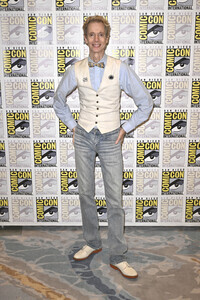 Photocall 'Star Trek 60th Anniversary Celebration', San Diego Comic-Con International 2026