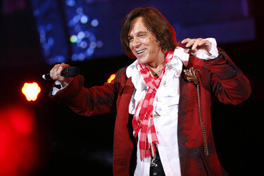 Die große Schlager-Starparade, Hamburg