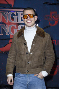 Fan-Event 'Stranger Things' in Berlin