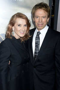 Filmpremiere '12 Strong' in New York