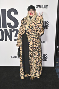 Filmpremiere 'Is This Thing On?' in Los Angeles