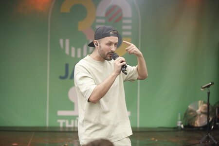 30 Jahre Thüringen Park Erfurt