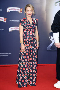 Filmpremiere 'Die Schule der magischen Tiere 4' in Berlin