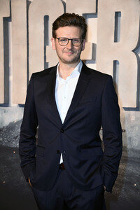 Filmpremiere 'Der Tiger' in Berlin