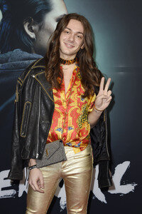 Filmpremiere 'Tiger Girl' in Berlin