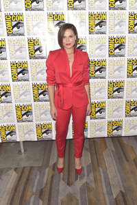 Photocall 'Once Upon A Time' auf der San Diego Comic-Con International 2017