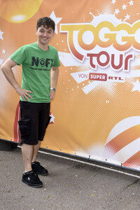 Toggo Tour 2016 in München