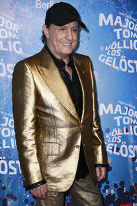 Filmpremiere 'Major Tom: völlig losgelöst' in Berlin