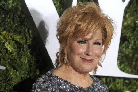Tony Awards 2017 in New York