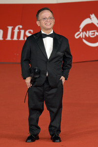 Filmpremiere 'Un tranquillo funerale di famiglia', Internationales Filmfestival Rom 2026