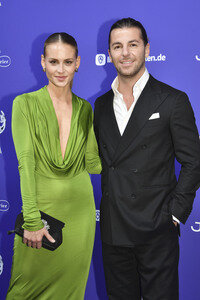 Tribute to Bambi 2025 in München