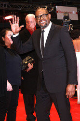'Two Men in Town' Premiere, Berlinale 2014