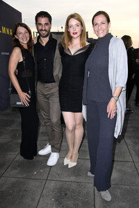 Eröffnungsempfang der UFA Filmnächte 2025 in Berlin