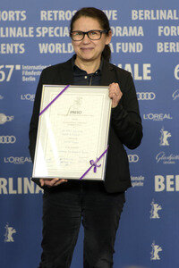 Preisverleihung der unabhängigen Jurys Berlinale 2017