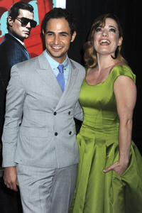 Filmpremiere 'Codename U.N.C.L.E.' in New York