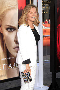 Filmpremiere 'Unforgettable: Tödliche Liebe' in Los Angeles