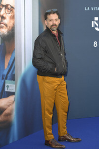 Serienpremiere 'In Utero' in Rom