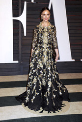 Vanity Fair Oscar Party 2015
