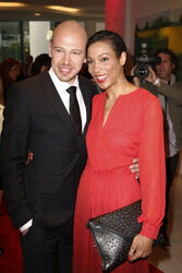 9. Victress Awards Gala, Berlin