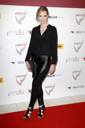 9. Victress Awards Gala, Berlin