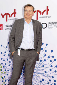 VPRT Sommerfest in Berlin