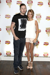 Walkers 'Do Us A Flavour' Launch party, London