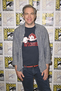 Photocall 'The Walking Dead: Dead City', San Diego Comic-Con International 2026