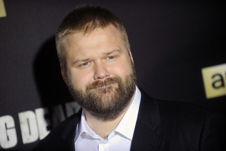 Fanpremiere der TV-Serie 'The Walking Dead' in New York