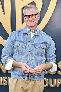 Warner Bros. Primetime Emmy Awards 2025 Nominierten Feier in Beverly Hills