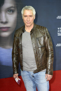 Filmpremiere 'Werk ohne Autor' in Berlin