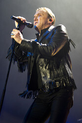 Marius Müller-Westernhagen Konzert, Berlin