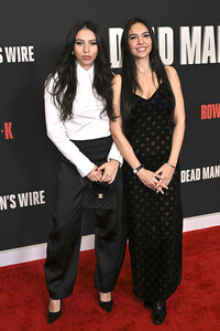 Filmpremiere 'Dead Man's Wire' in Los Angeles