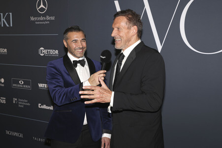 Ball der Wirtschaft 2026 in Berlin