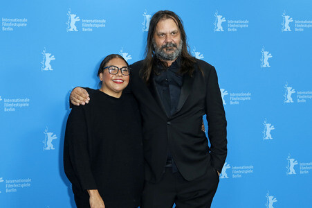 Photocall 'Wolfram', Berlinale 2026