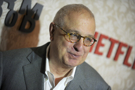 Serienpremiere 'Wormwood' in New York