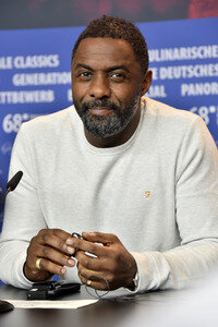 'Yardie' Pressekonferenz, Berlinale 2018