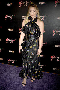 Season Four Premiere 'Younger' in New York