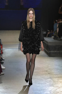 Kilian Kerner Fashion Show auf der Berlin Fashion Week S/S 2027 in Berlin