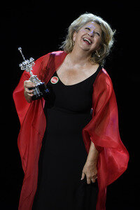 Opening Ceremony und Filmpremiere '21 Nächte', San Sebastian International Film Festival