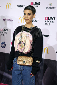 1LIVE Krone 2015 in Bochum