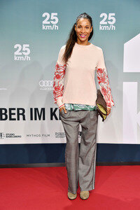 Filmpremiere '25 km/h' in Berlin